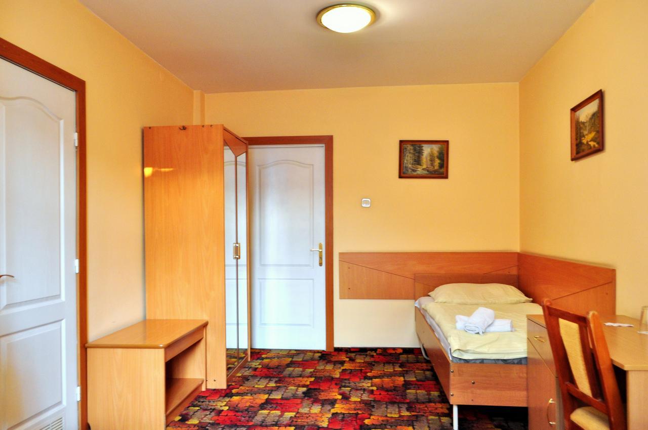 바이톰 Bristol Economy B&B 외부 사진