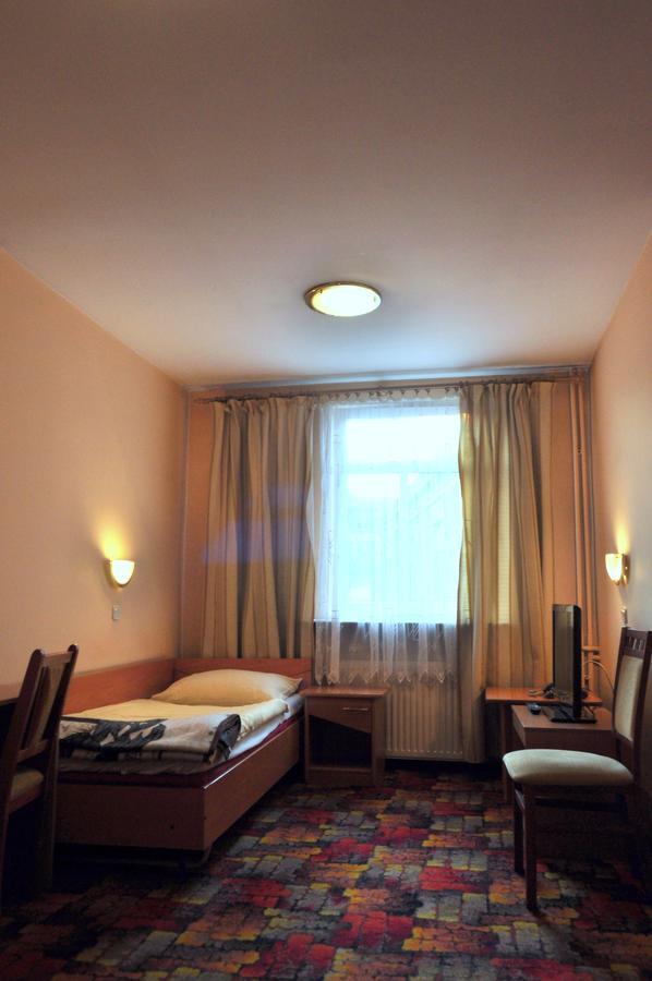 바이톰 Bristol Economy B&B 외부 사진