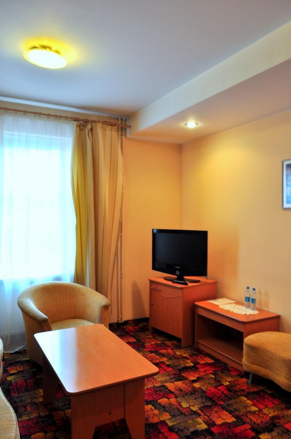 바이톰 Bristol Economy B&B 외부 사진