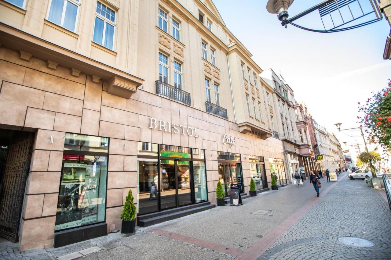 바이톰 Bristol Economy B&B 외부 사진