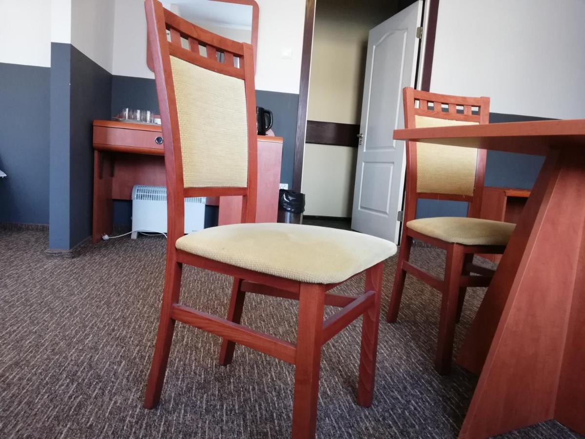 바이톰 Bristol Economy B&B 외부 사진