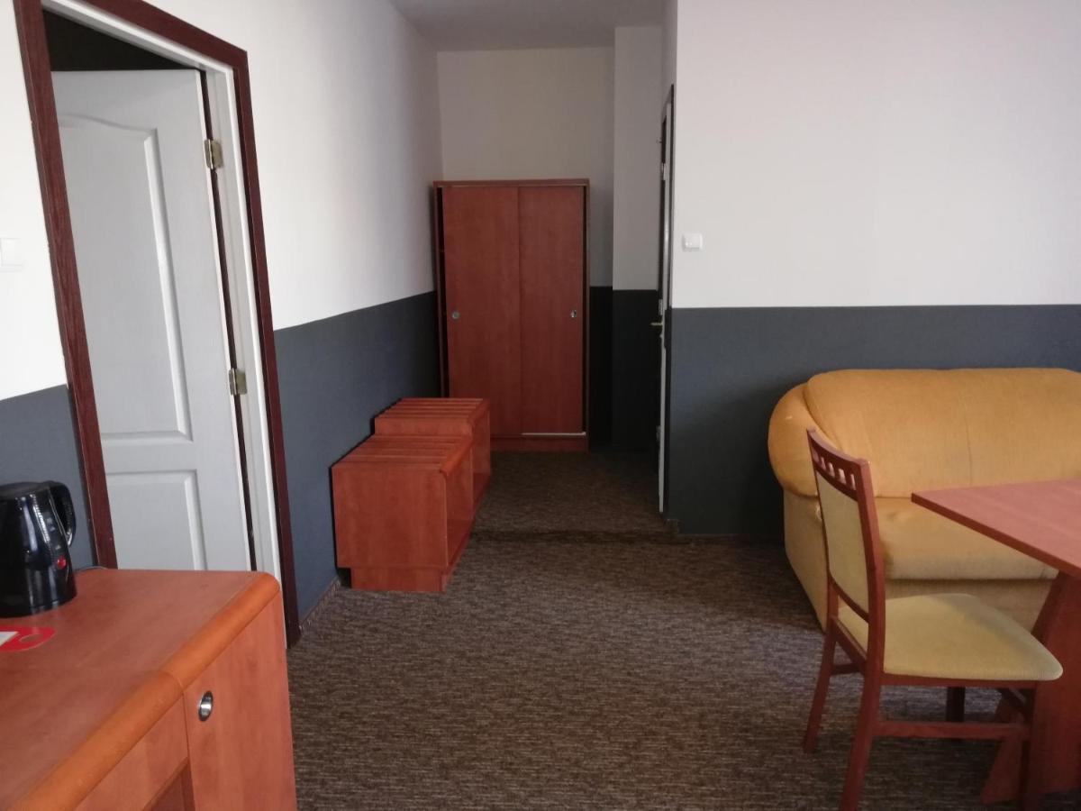 바이톰 Bristol Economy B&B 외부 사진